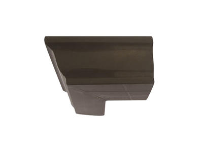 Accessori per grondaie in alluminio pioggia