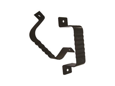 Accessori per grondaie in alluminio pioggia