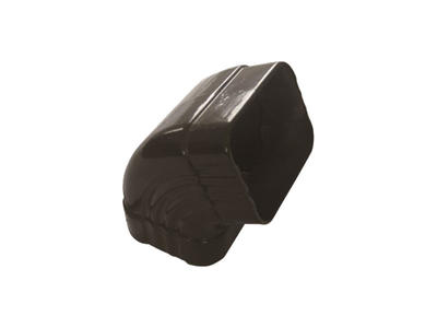 Accessori per grondaie in alluminio pioggia