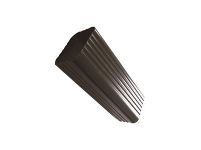 Accessori per grondaie in alluminio pioggia