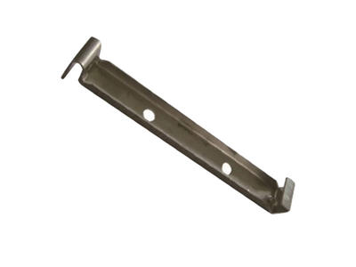 Accessori per grondaie in alluminio pioggia