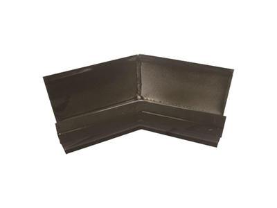 Accessori per grondaie in alluminio pioggia