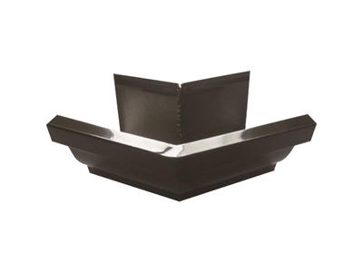 Accessori per grondaie in alluminio pioggia