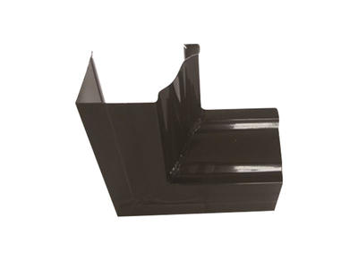 Accessori per grondaie in alluminio pioggia