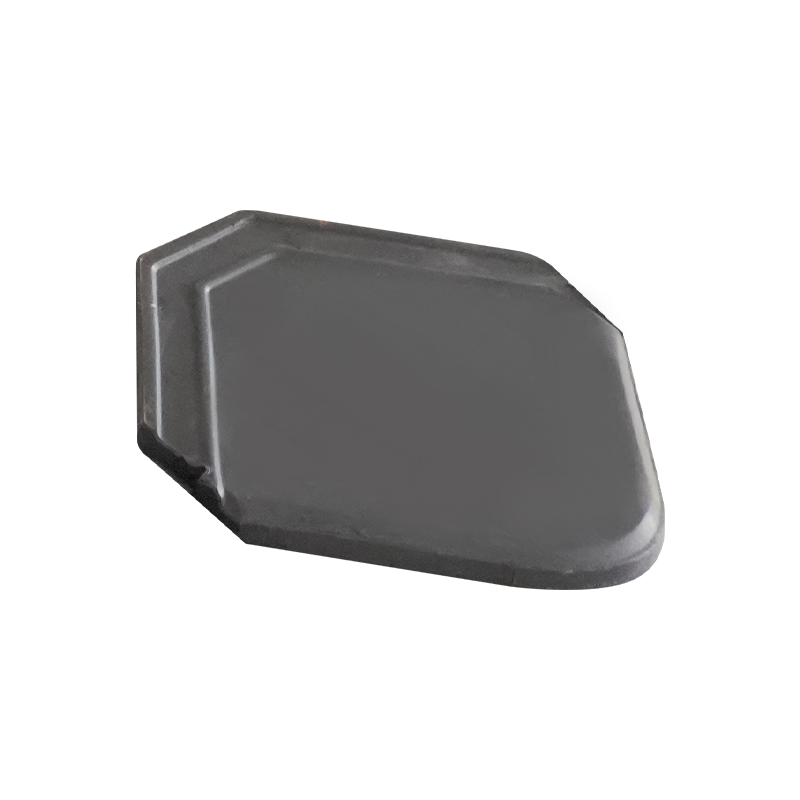 Piastrella di copertura in metallo composito di pesce composito di magnesio in alluminio