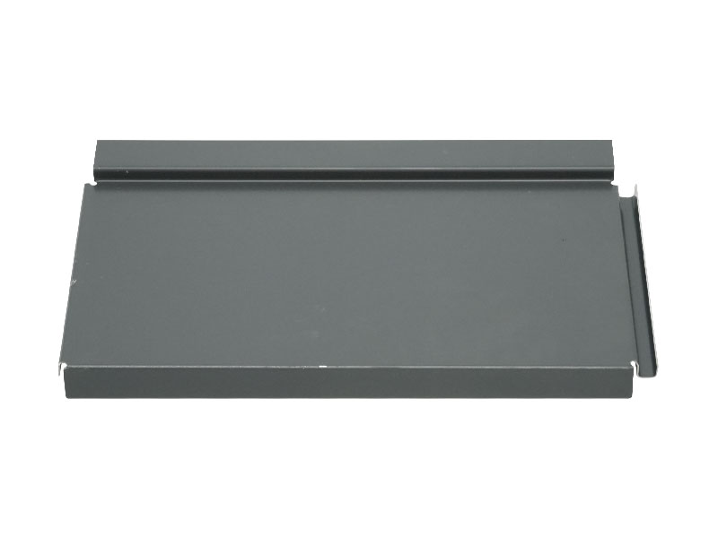 Piastrella di copertura in metallo piatto in alluminio magnesio manganese