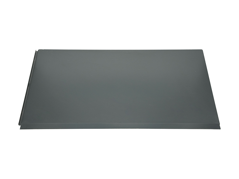 Piastrella di copertura in metallo piatto in alluminio magnesio manganese