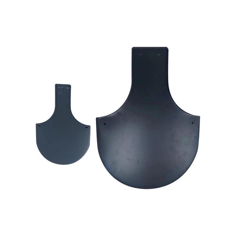 Piastrella di copertura in metallo in alluminio magnesio di magnesio